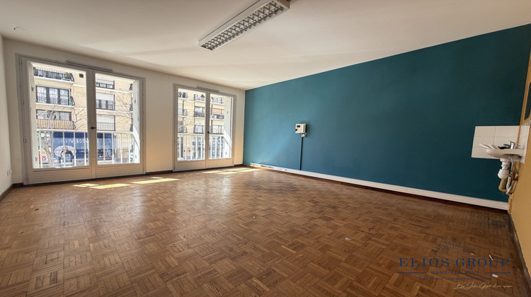 Ma-Cabane - Vente Appartement Marseille, 63 m²