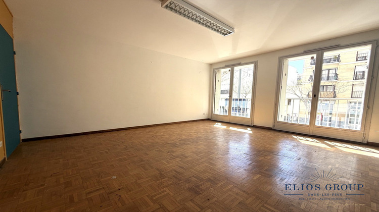 Ma-Cabane - Vente Appartement Marseille, 63 m²