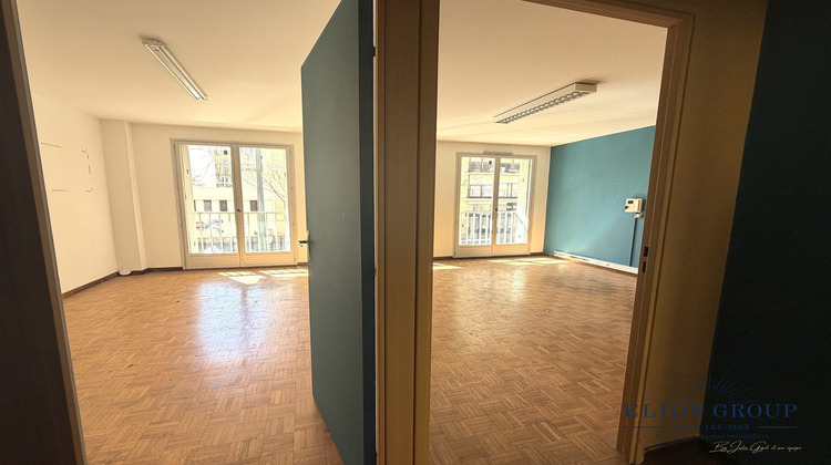 Ma-Cabane - Vente Appartement Marseille, 63 m²
