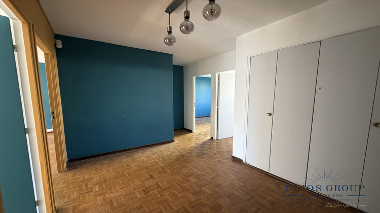 Ma-Cabane - Vente Appartement Marseille, 63 m²