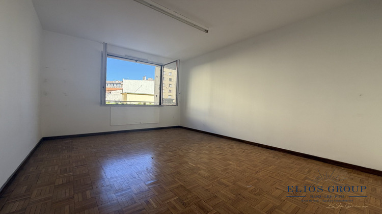 Ma-Cabane - Vente Appartement Marseille, 63 m²
