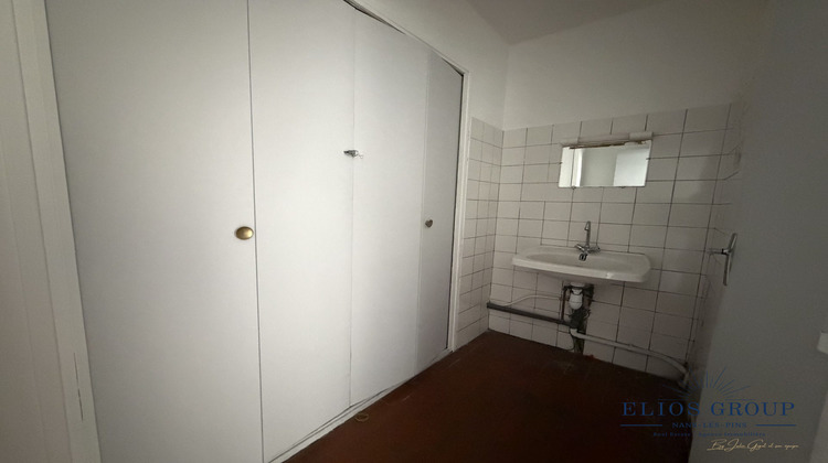 Ma-Cabane - Vente Appartement Marseille, 63 m²