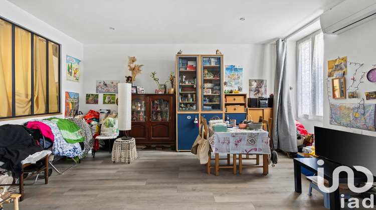 Ma-Cabane - Vente Appartement Marseille, 37 m²