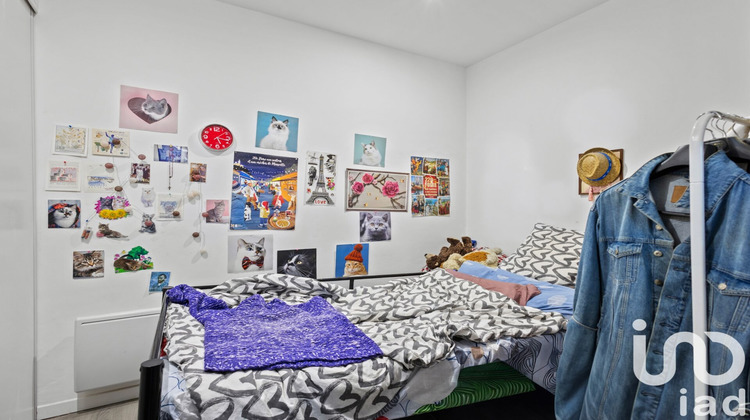 Ma-Cabane - Vente Appartement Marseille, 37 m²