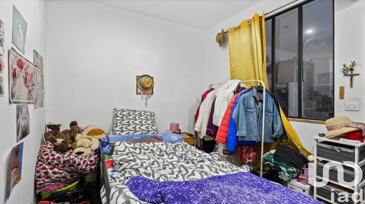 Ma-Cabane - Vente Appartement Marseille, 37 m²