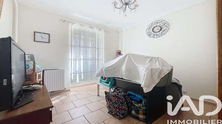 Ma-Cabane - Vente Appartement Marseille, 48 m²
