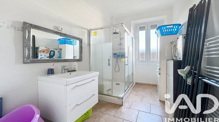Ma-Cabane - Vente Appartement Marseille, 48 m²
