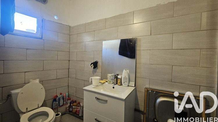 Ma-Cabane - Vente Appartement Marseille, 24 m²