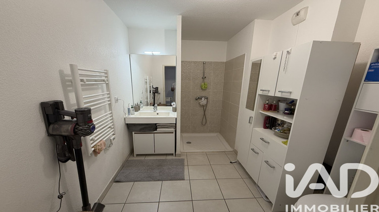 Ma-Cabane - Vente Appartement Marseille, 57 m²