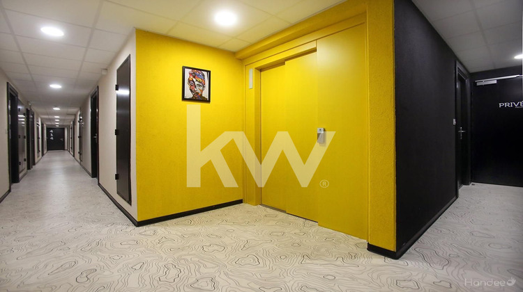Ma-Cabane - Vente Appartement Marseille, 18 m²