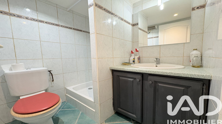 Ma-Cabane - Vente Appartement Marseille, 53 m²