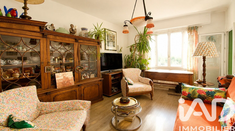 Ma-Cabane - Vente Appartement Marseille, 67 m²