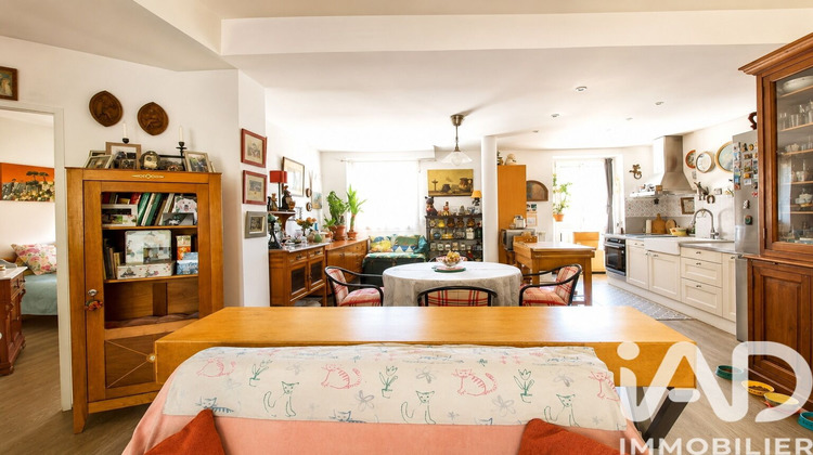 Ma-Cabane - Vente Appartement Marseille, 67 m²
