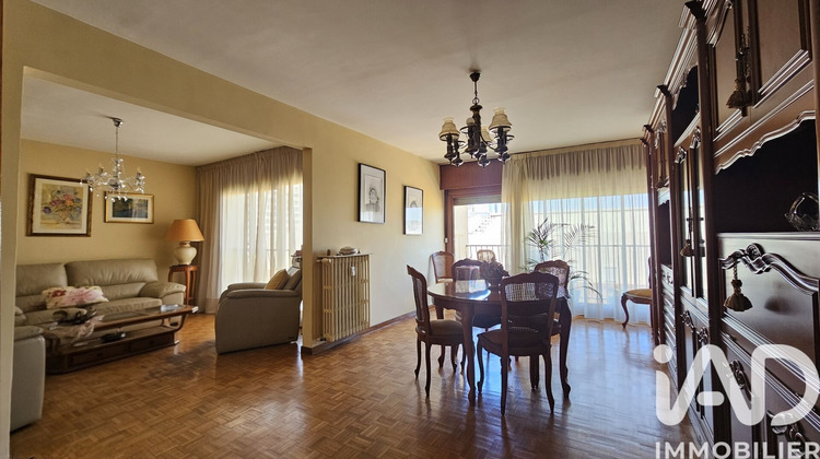 Ma-Cabane - Vente Appartement Marseille, 103 m²