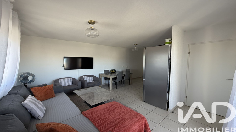 Ma-Cabane - Vente Appartement Marseille, 57 m²