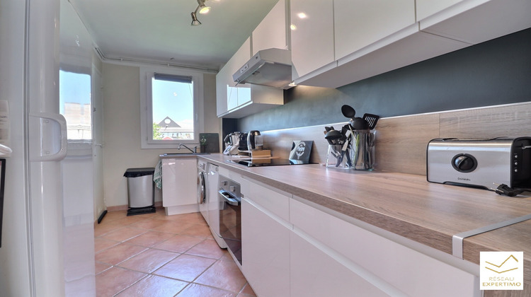 Ma-Cabane - Vente Appartement Marseille, 52 m²