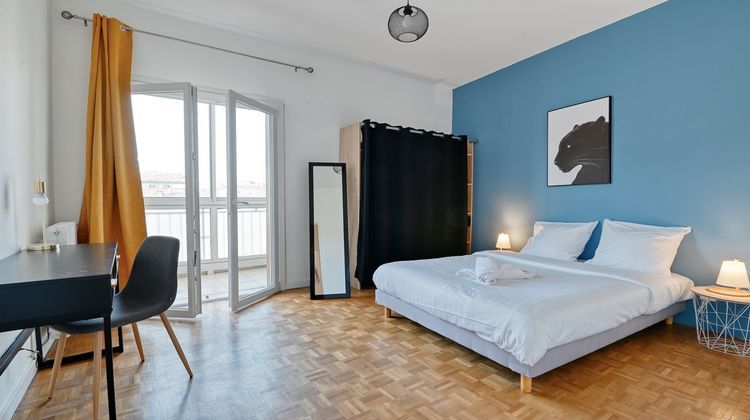 Ma-Cabane - Vente Appartement Marseille, 91 m²