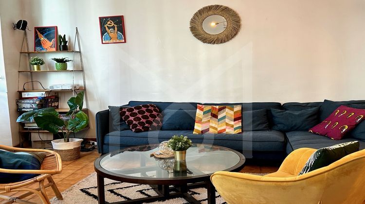 Ma-Cabane - Vente Appartement Marseille, 76 m²