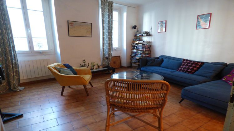 Ma-Cabane - Vente Appartement Marseille, 76 m²