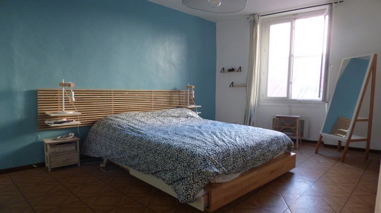 Ma-Cabane - Vente Appartement Marseille, 76 m²