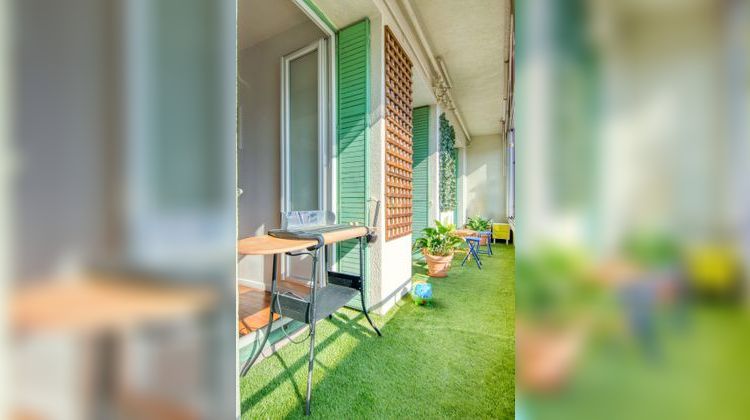 Ma-Cabane - Vente Appartement Marseille, 84 m²