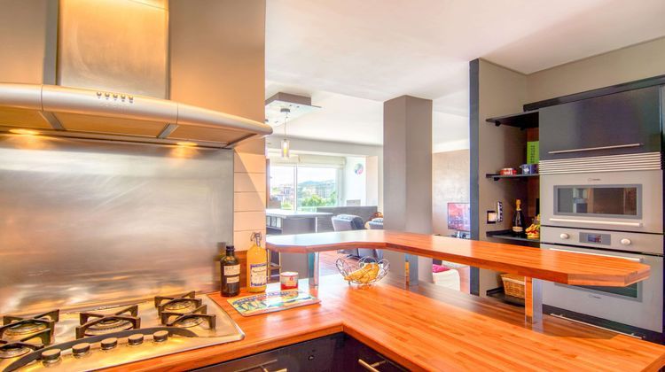 Ma-Cabane - Vente Appartement Marseille, 84 m²