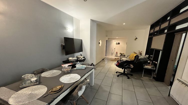 Ma-Cabane - Vente Appartement Marseille, 58 m²