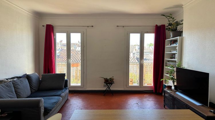 Ma-Cabane - Vente Appartement Marseille, 63 m²