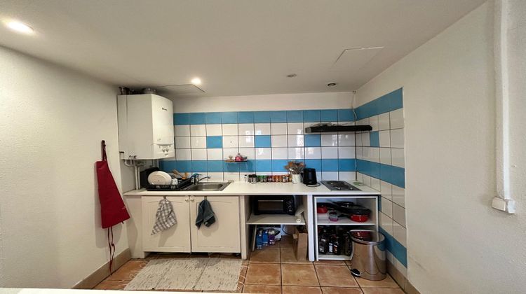 Ma-Cabane - Vente Appartement Marseille, 63 m²