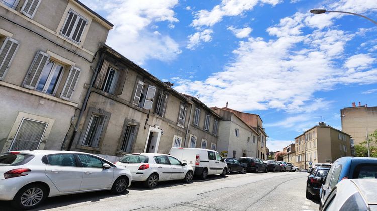 Ma-Cabane - Vente Appartement Marseille, 53 m²