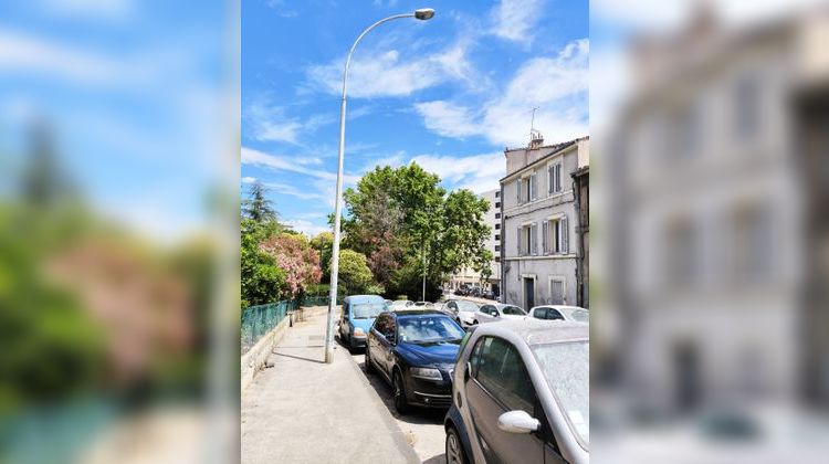 Ma-Cabane - Vente Appartement Marseille, 53 m²