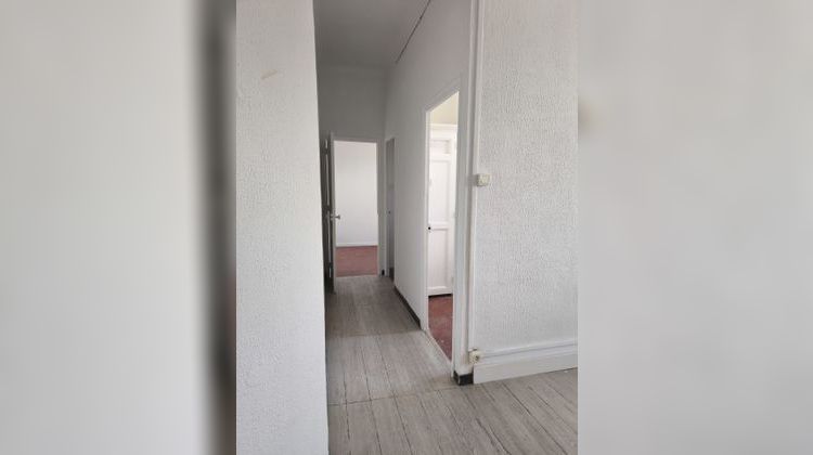 Ma-Cabane - Vente Appartement Marseille, 33 m²