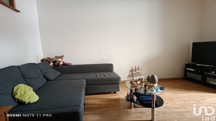 Ma-Cabane - Vente Appartement Marseille, 41 m²