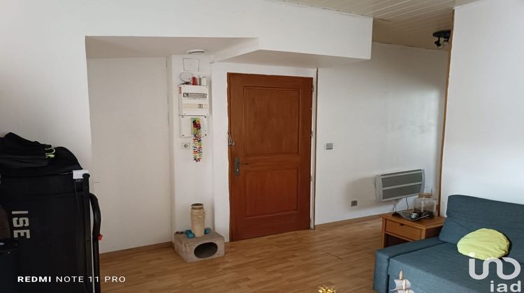 Ma-Cabane - Vente Appartement Marseille, 41 m²