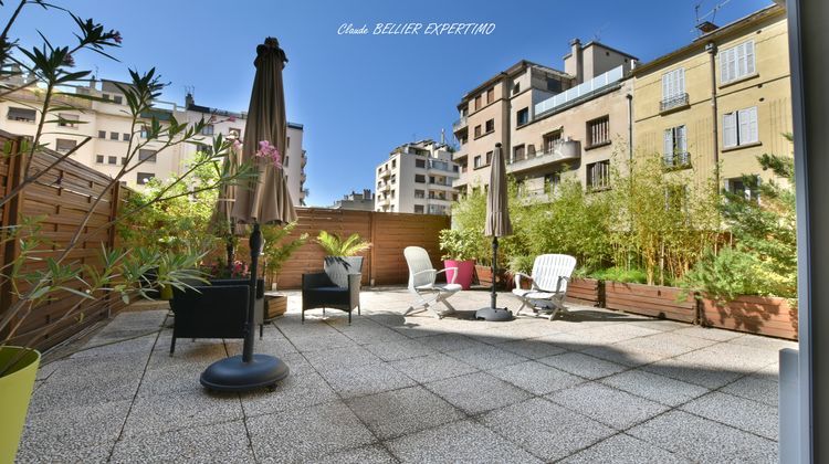 Ma-Cabane - Vente Appartement Marseille, 93 m²