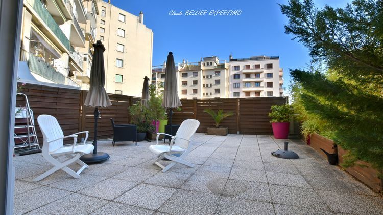 Ma-Cabane - Vente Appartement Marseille, 93 m²