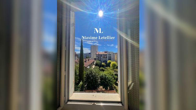 Ma-Cabane - Vente Appartement Marseille, 47 m²