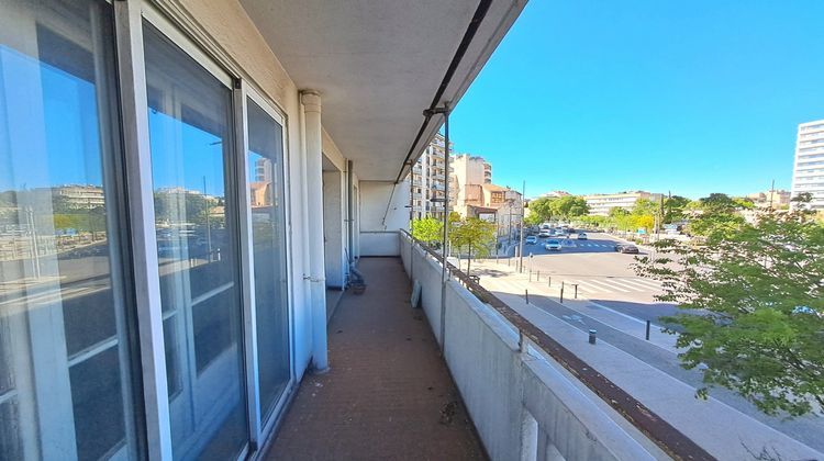 Ma-Cabane - Vente Appartement Marseille, 61 m²