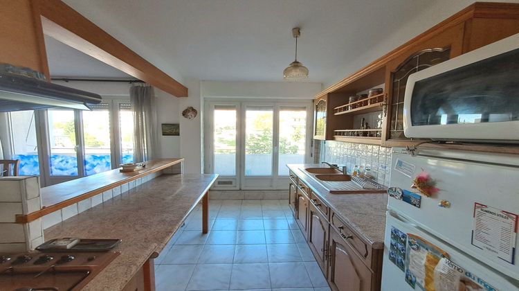 Ma-Cabane - Vente Appartement Marseille, 61 m²