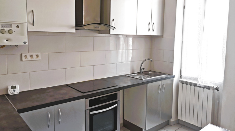 Ma-Cabane - Vente Appartement Marseille, 55 m²