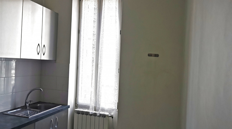 Ma-Cabane - Vente Appartement Marseille, 55 m²