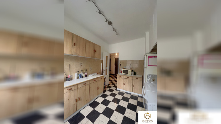 Ma-Cabane - Vente Appartement Marseille, 60 m²