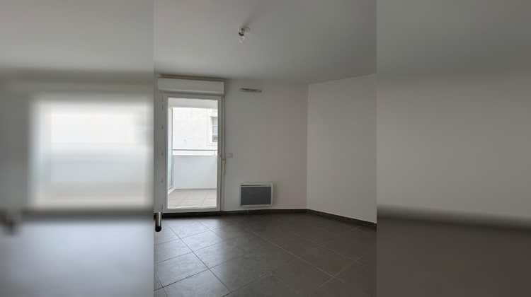 Ma-Cabane - Vente Appartement Marseille, 64 m²