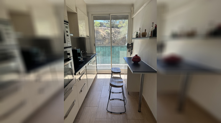 Ma-Cabane - Vente Appartement Marseille, 45 m²