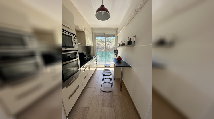 Ma-Cabane - Vente Appartement Marseille, 45 m²