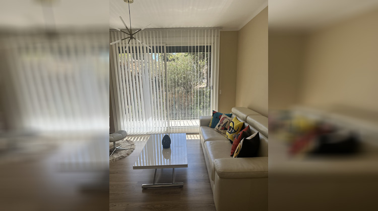 Ma-Cabane - Vente Appartement Marseille, 45 m²