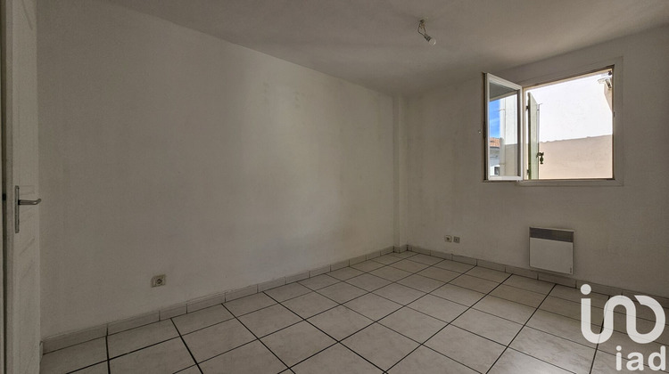 Ma-Cabane - Vente Appartement Marseille, 50 m²