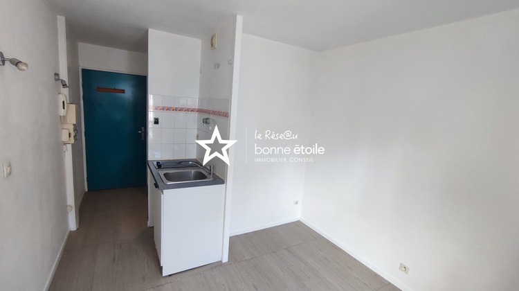 Ma-Cabane - Vente Appartement Marseille, 16 m²