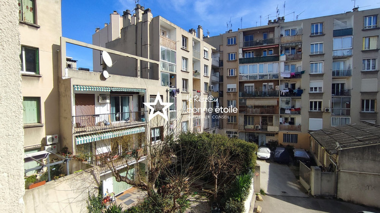 Ma-Cabane - Vente Appartement Marseille, 16 m²