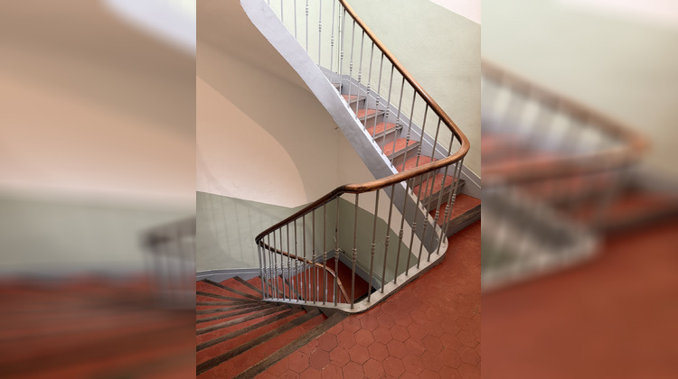 Ma-Cabane - Vente Appartement Marseille, 29 m²